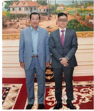 外汇诈骗集团CGC ASIA主嫌非拿督斯里·警方不排除集团另起炉灶续行骗