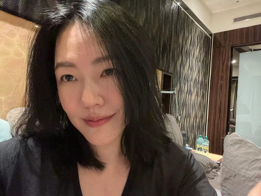 大女儿16岁生日 小S自曝恋爱经验