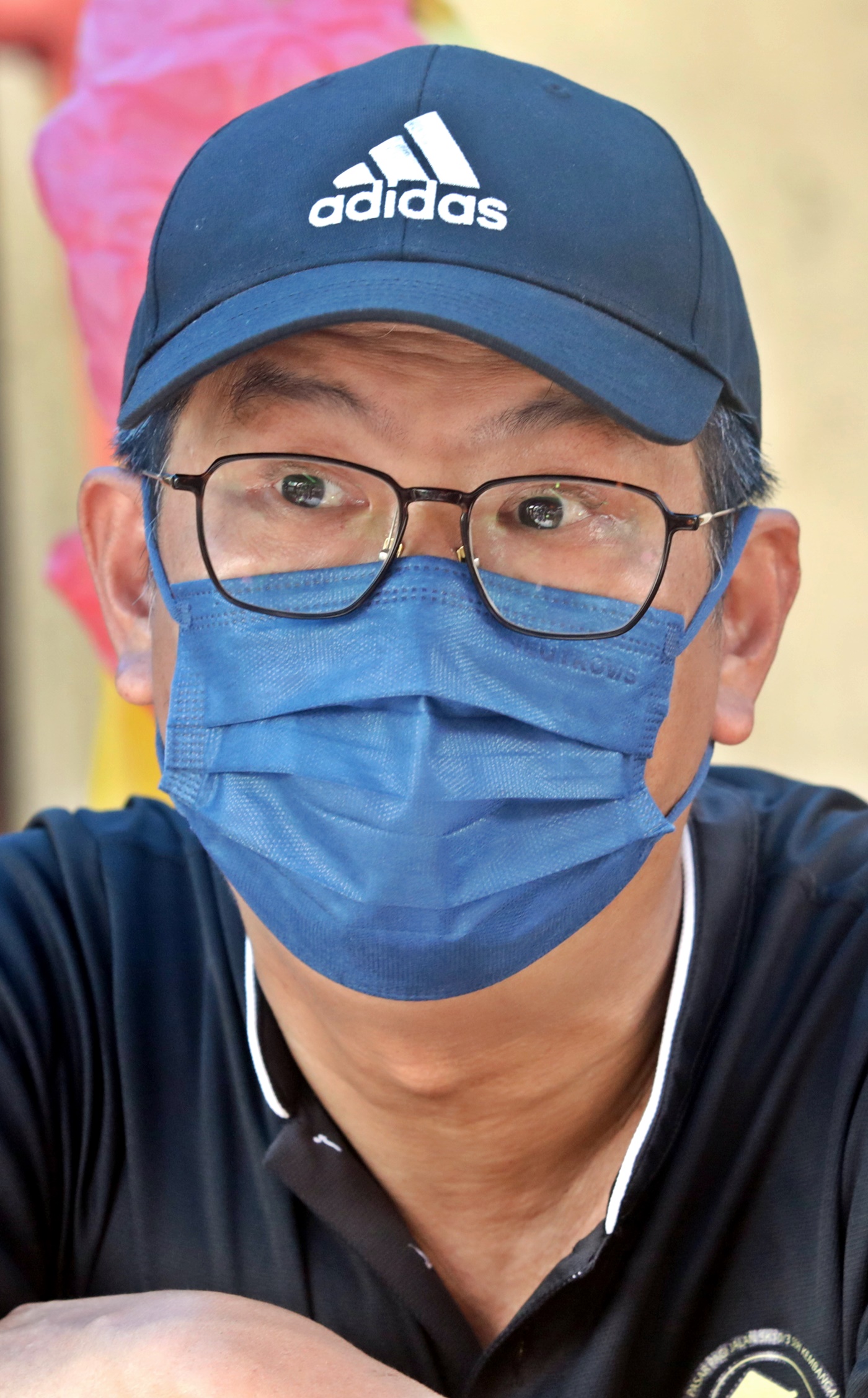 大都会 /封面/跟进大马一家顶价计划延长至2月4日造成小贩只能赚取微薄收入情况 / 12图  