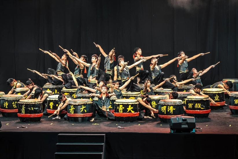 大都会/奇门罕馆