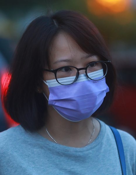 大都会封面/吉隆坡华小、巴生中学开课/13图+8图