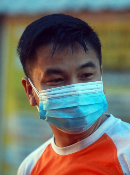 大都会封面/吉隆坡华小、巴生中学开课/13图+8图