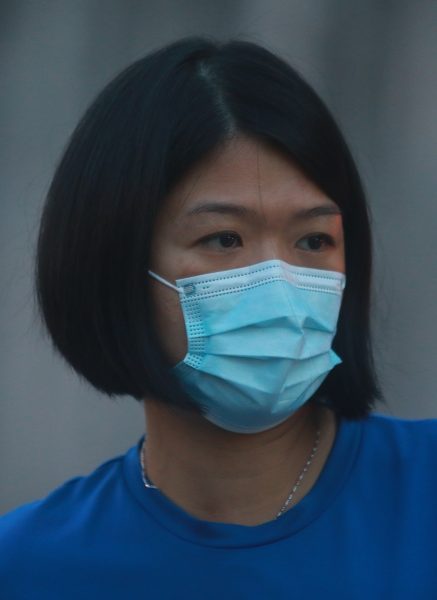 大都会封面/吉隆坡华小、巴生中学开课/13图+8图