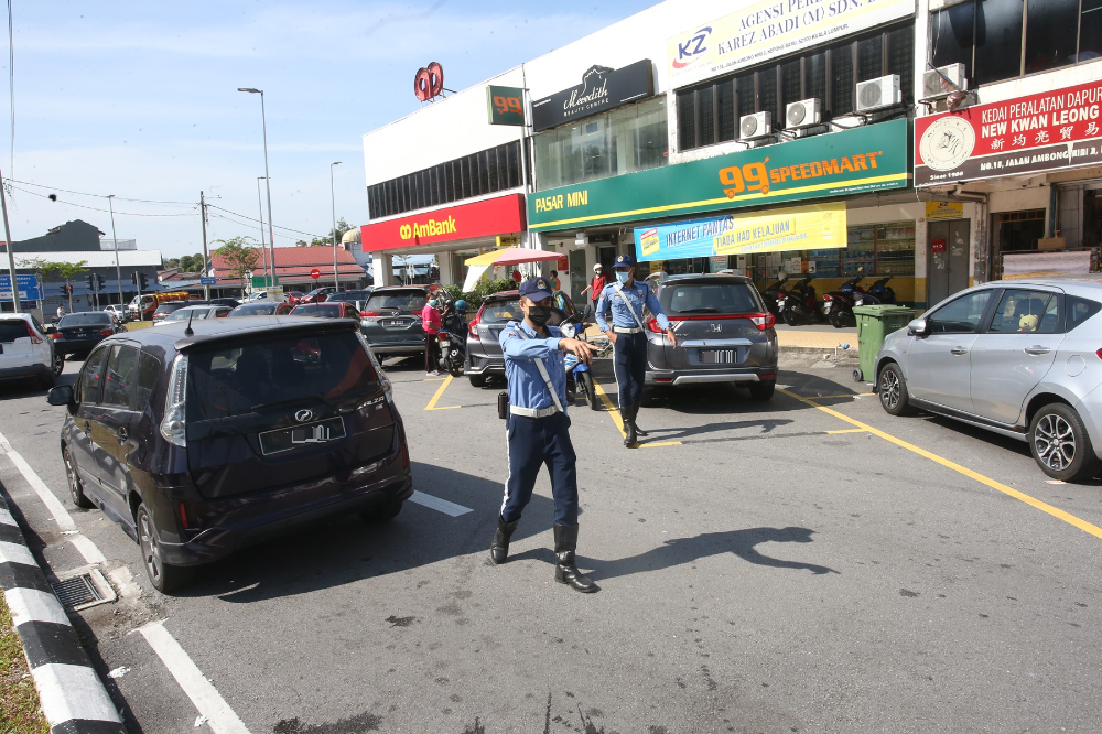 大都会/甲洞卫星市安泵2路路面规划问题
