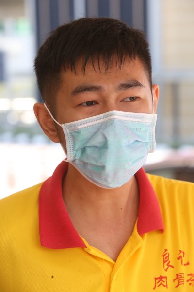 大都会/甲洞卫星市安泵2路路面规划问题