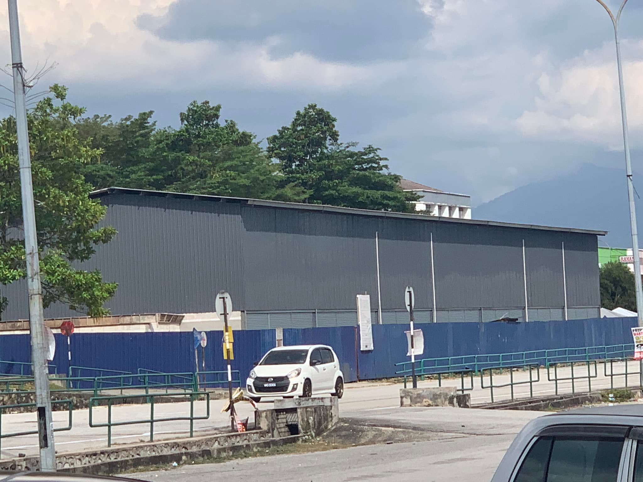 大都会:被指选择性执法乌雪市议会反驳/3图