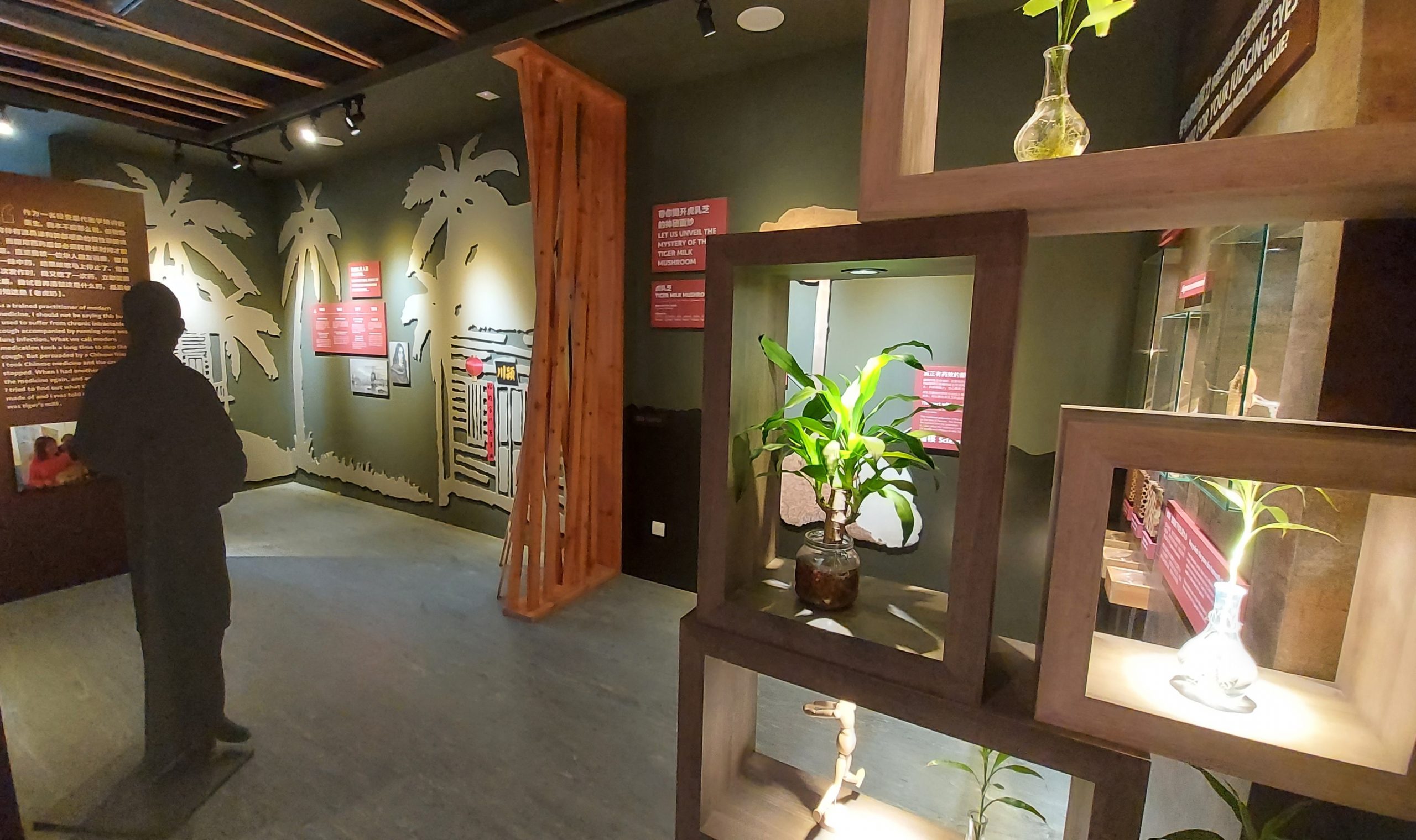 大都会／3天顺利试跑，无拉港工业旅游准备登场／11图