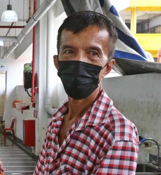 大都会/ME03头/走访沙亚南太子园巴刹重开