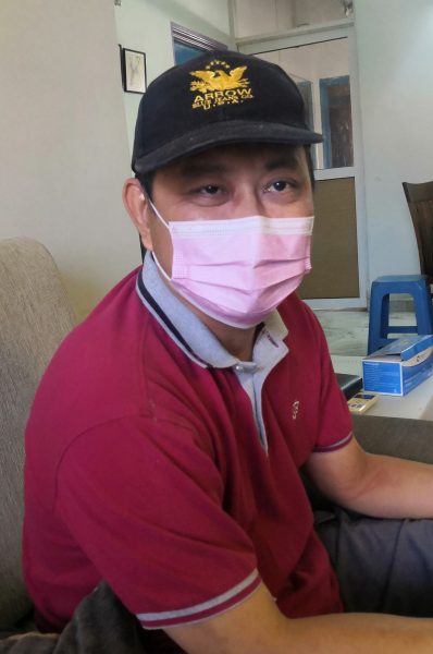 大都会/ME04头/19日见报-基金会筹款个案