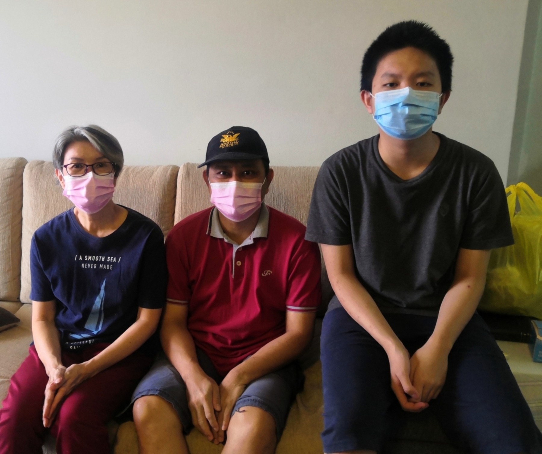 大都会/ME04头/19日见报-基金会筹款个案