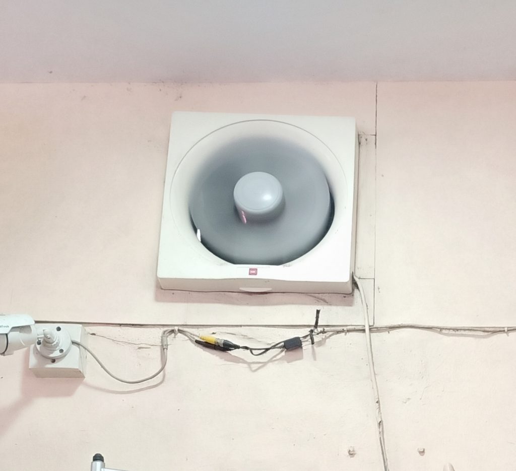 大霹雳时事焦点／医生：保持通风 用餐前后戴口罩  “食不言”防疫