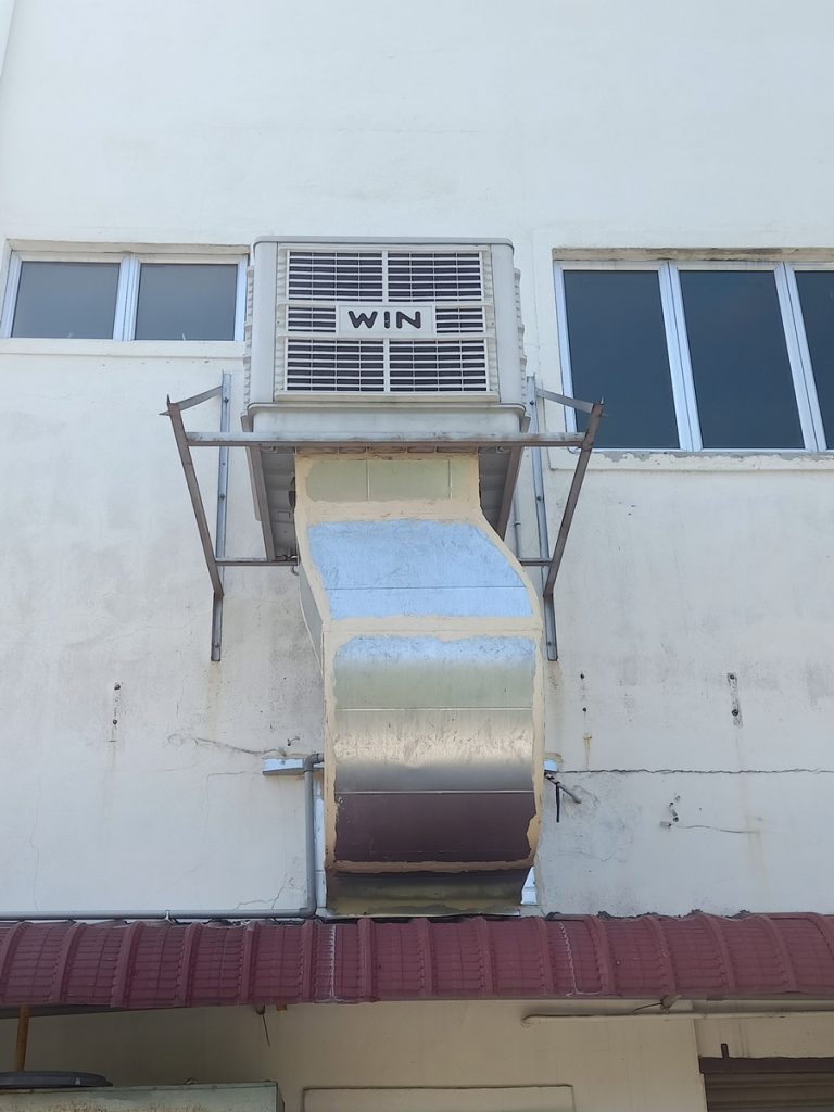 大霹雳时事焦点／医生：保持通风 用餐前后戴口罩  “食不言”防疫