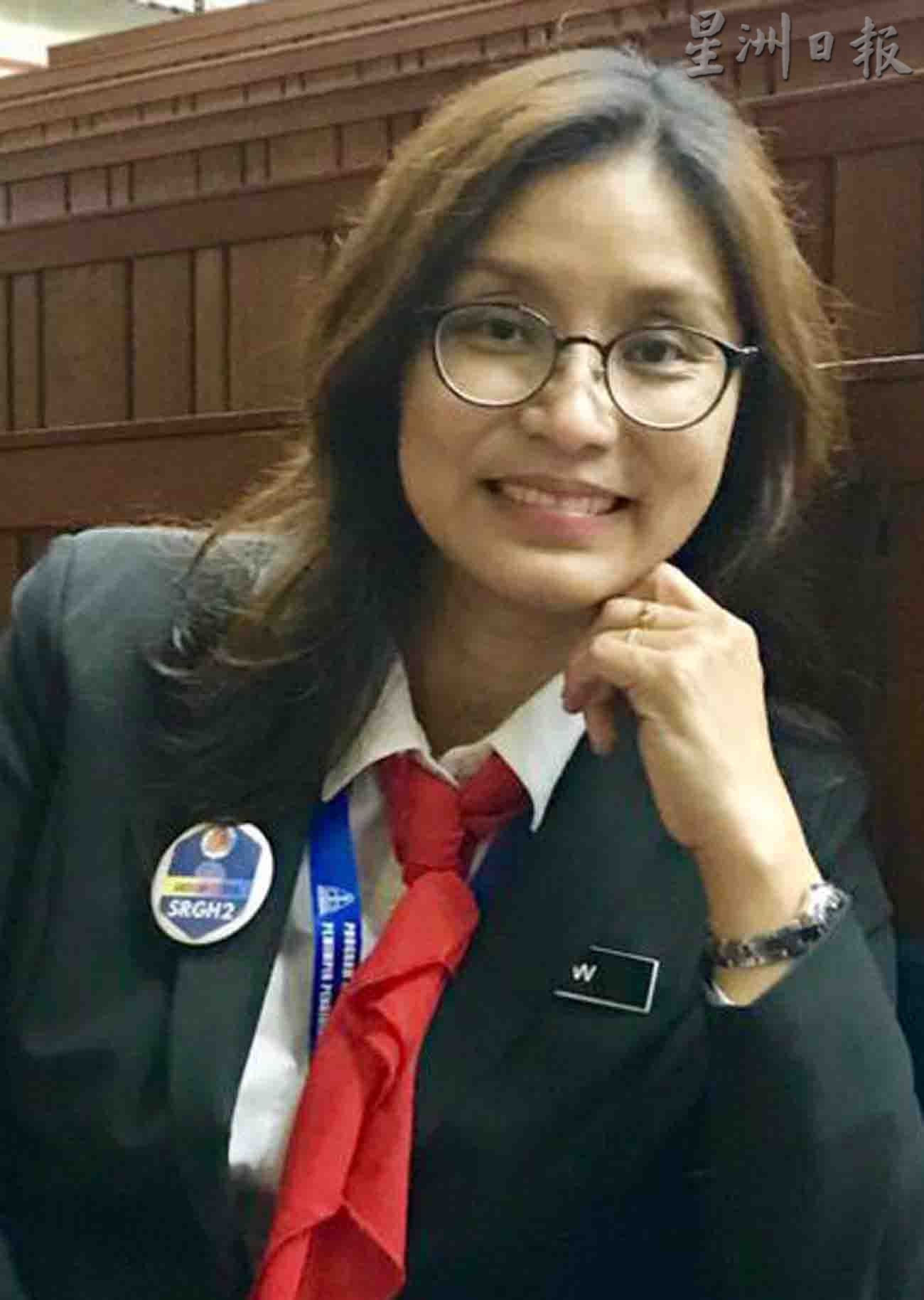 大霹雳时事焦点/曼绒华小一二六生返校 “保持一公尺距离 可达标”