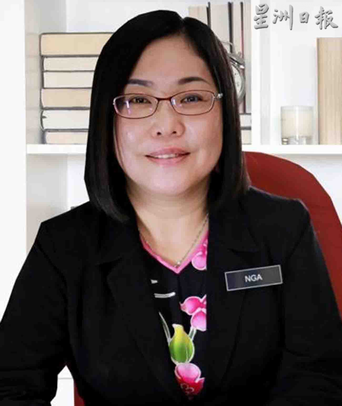 大霹雳时事焦点/曼绒华小一二六生返校 “保持一公尺距离 可达标”