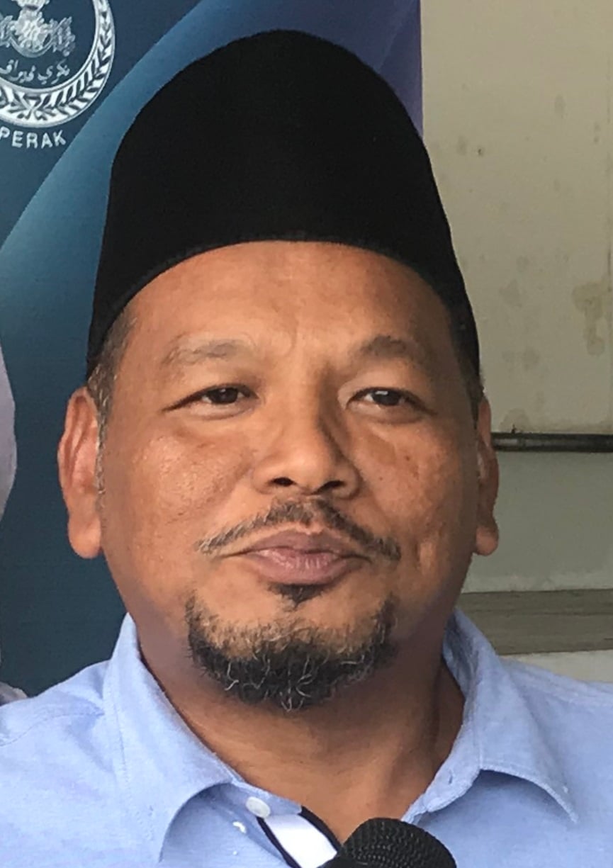 大霹雳时事焦点/江沙往巴力实兆远路程大减 万浓大道最后15公里今年动工