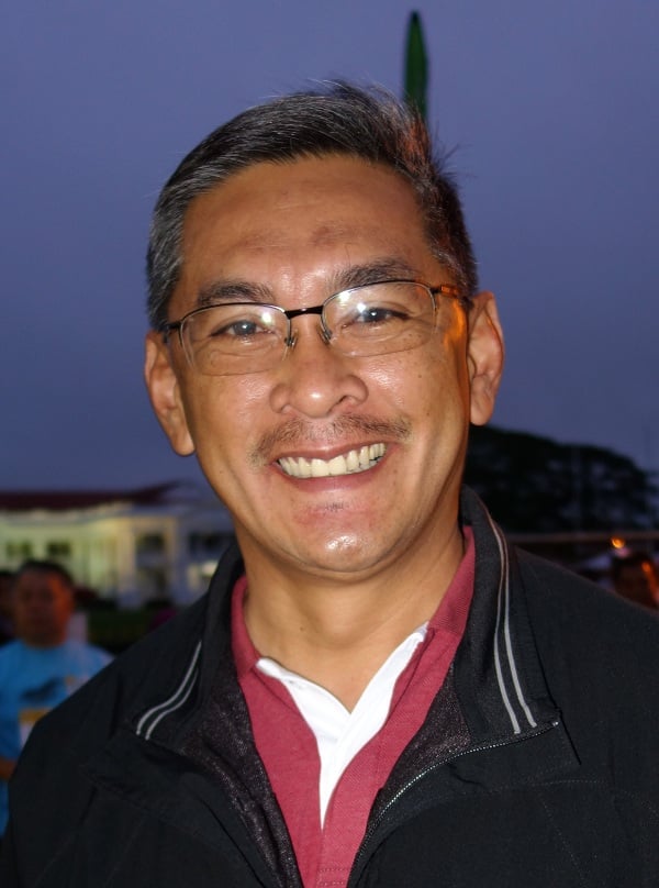 大霹雳时事焦点/江沙往巴力实兆远路程大减 万浓大道最后15公里今年动工