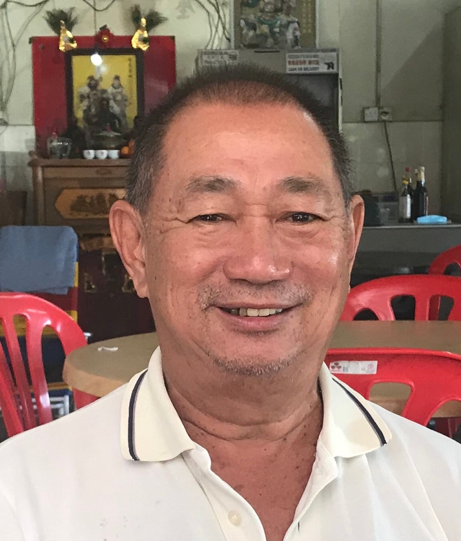 大霹雳时事焦点/江沙往巴力实兆远路程大减 万浓大道最后15公里今年动工