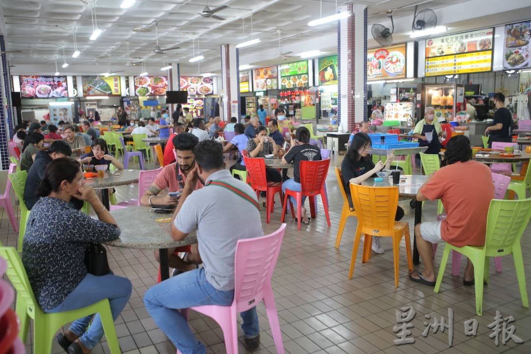 大霹雳时事焦点／起价风延烧餐饮业 茶水熟食平均涨10仙至50仙