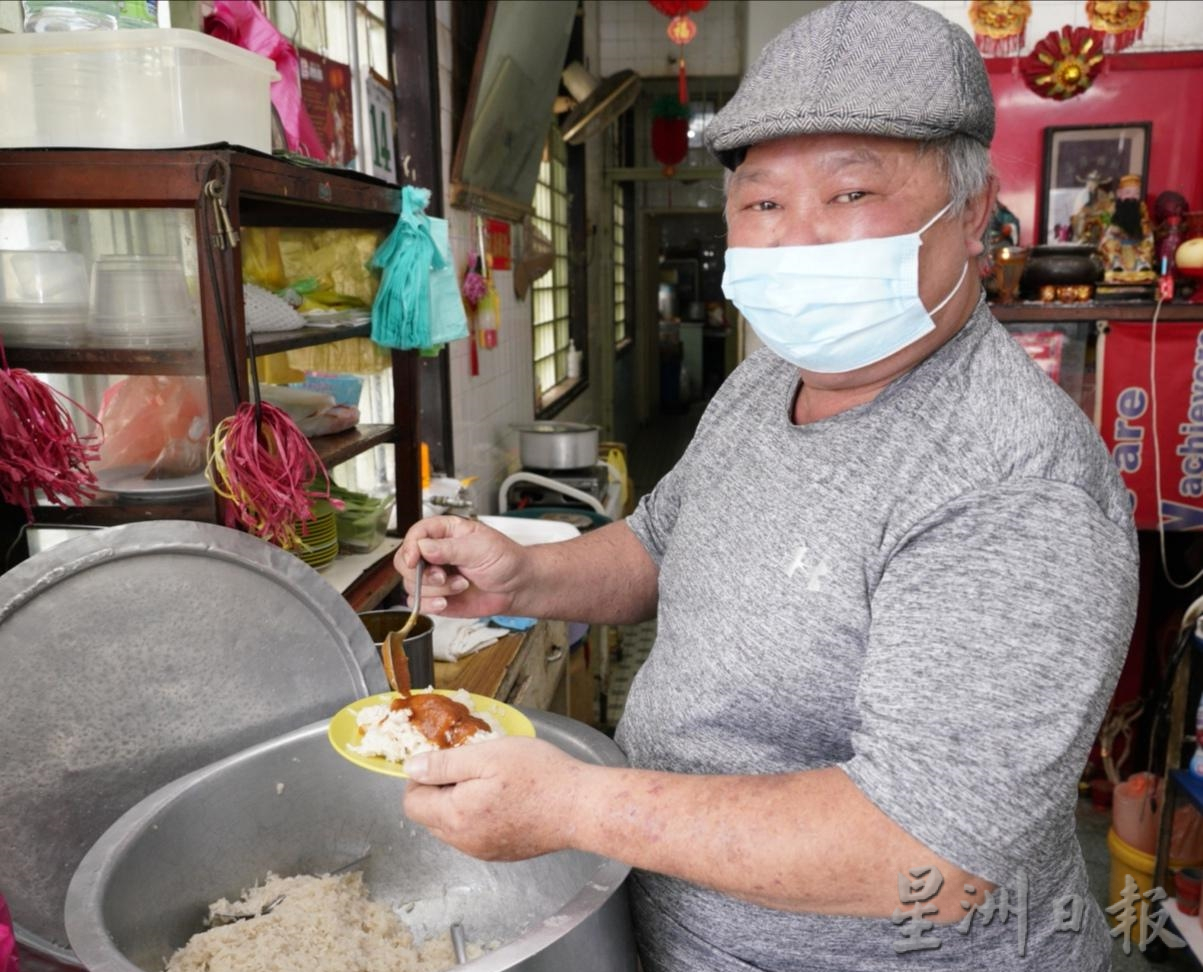 大霹雳时事焦点／起价风延烧餐饮业 茶水熟食平均涨10仙至50仙