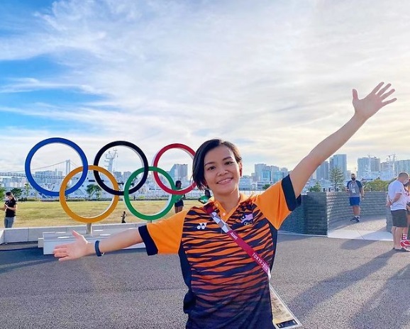 大马体坛路茫茫(系列报道二)| 运动员顿失方向 宗伟:莫轻易放弃追梦