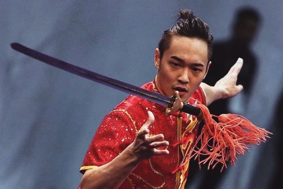 大马体坛路茫茫(系列报道二)| 运动员顿失方向 宗伟:莫轻易放弃追梦