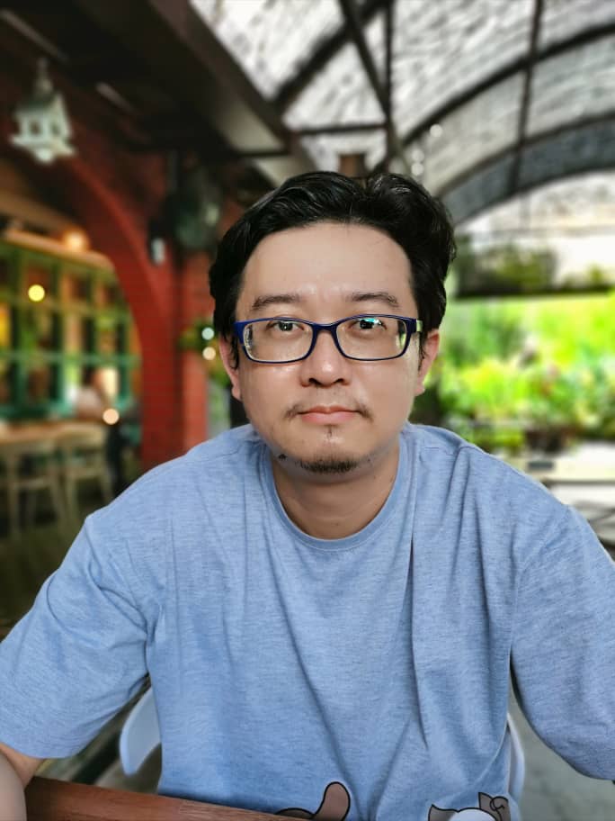 大马体坛路茫茫(系列报道二)| 运动员顿失方向 宗伟:莫轻易放弃追梦