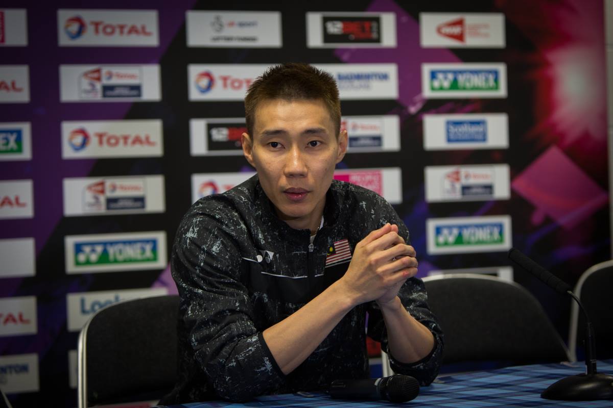 大马体坛路茫茫(系列报道二)| 运动员顿失方向 宗伟:莫轻易放弃追梦