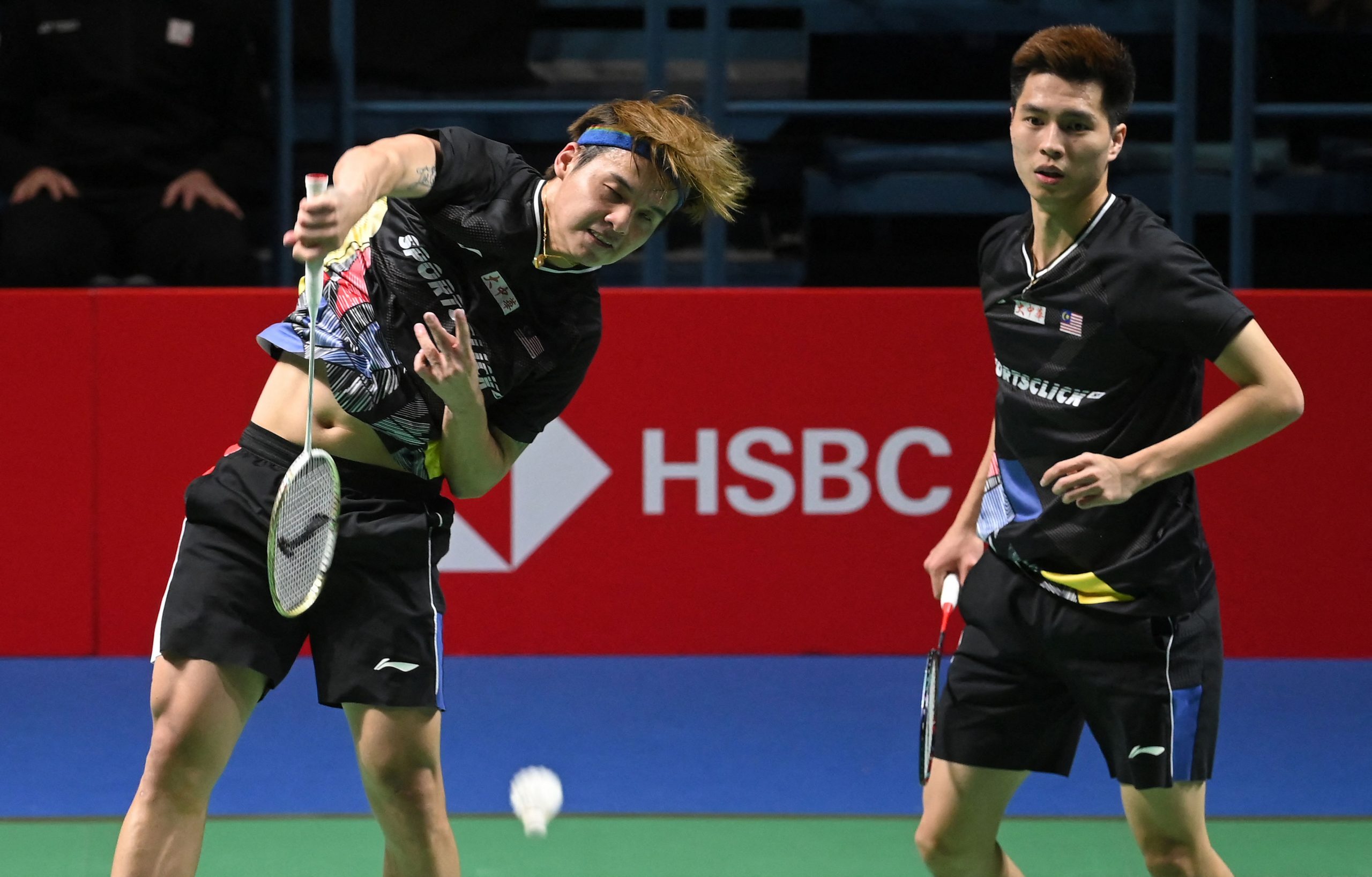 大马军团捷报连连 智勇携4双打晋8强