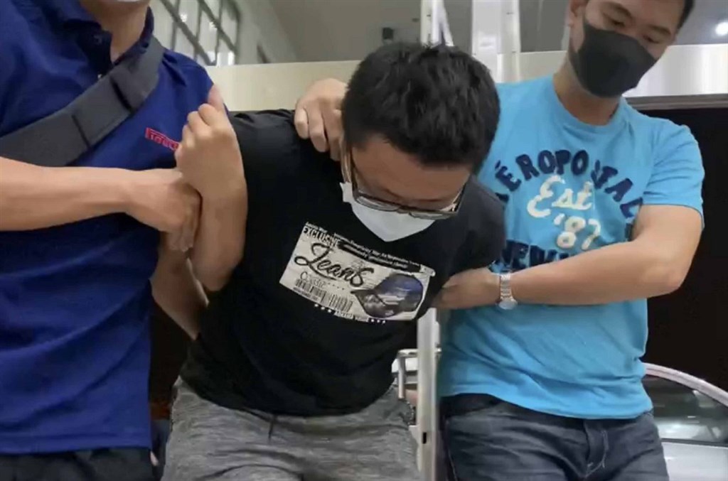 大马留台生命案3月18日宣判