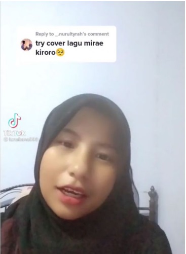 女子发挥娃娃音优势·经营动漫配音频道受欢迎