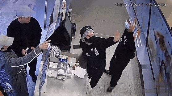 姐弟恋好事近?周迅带卓越回老家见家长