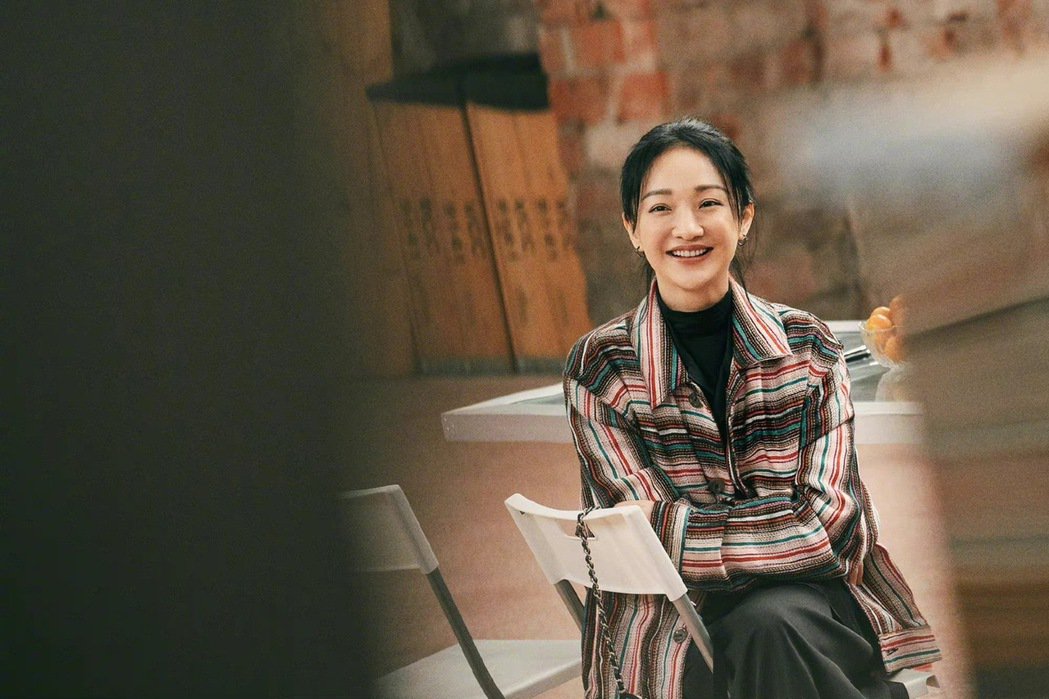 姐弟恋好事近?周迅带卓越回老家见家长