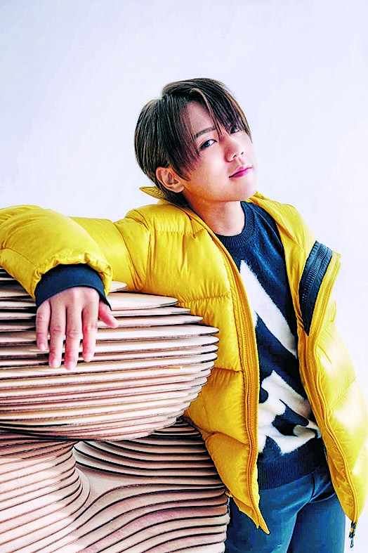 姜涛歌声令6岁植物人有反应 