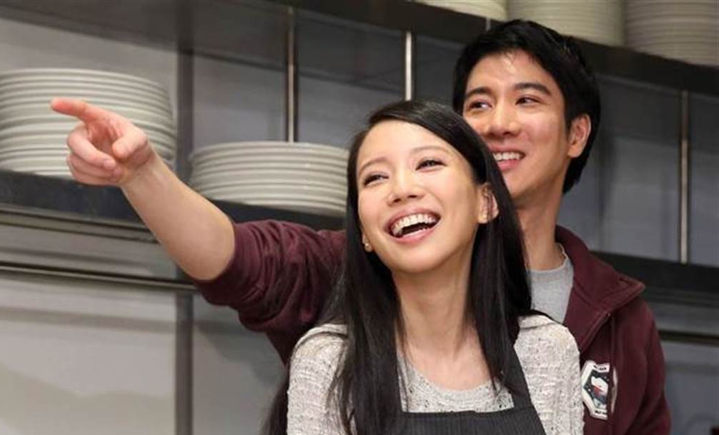 婚变红到罗马尼亚? 王力宏被抓包找网军带风向