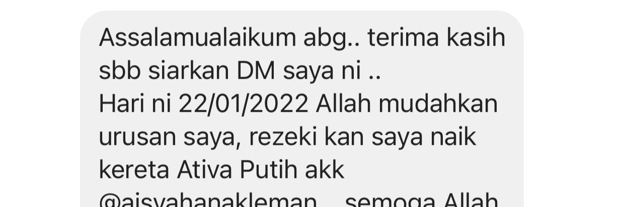 孕妇渴望坐白色Ativa 帖文疯传后愿望真的实现