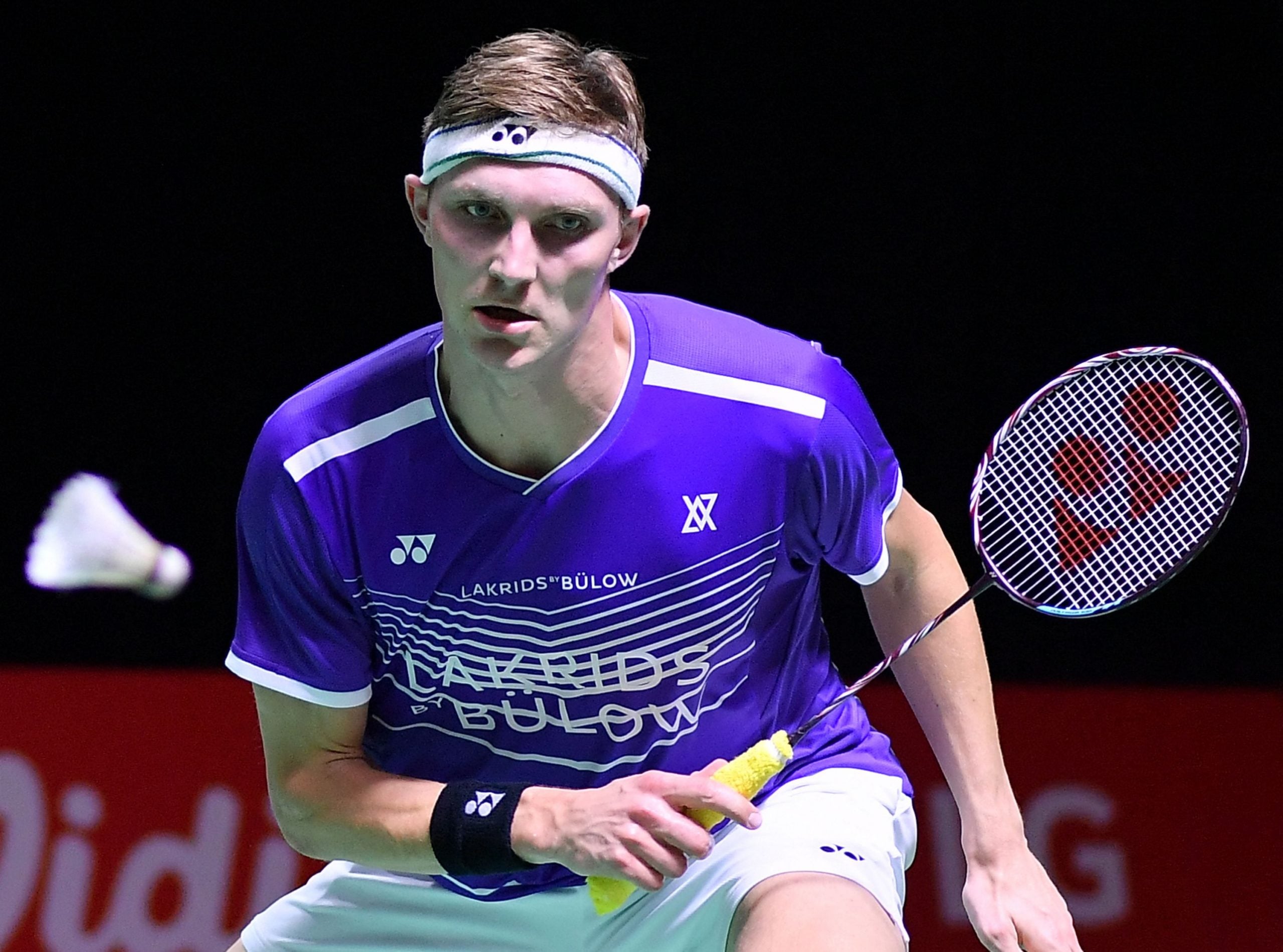 安赛龙陪练团获益 印度羽赛4强占3席