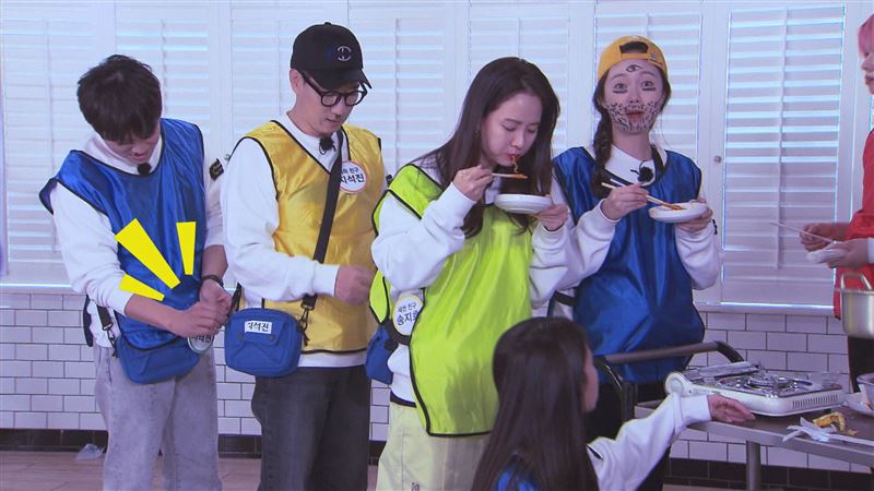 宋智孝未打疫苗惹议 公司曝有隐疾