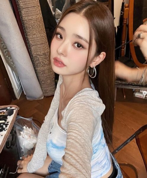 宋智雅认穿假货道歉 配对男火速取关