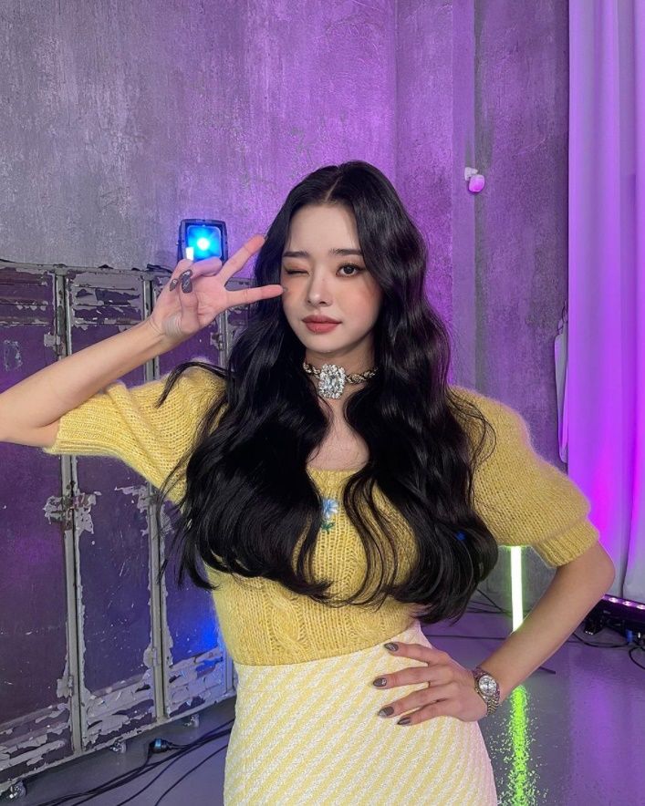 宋智雅认穿假货道歉 配对男火速取关