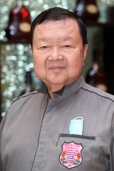 封面-大都会/电访酒楼新年订单