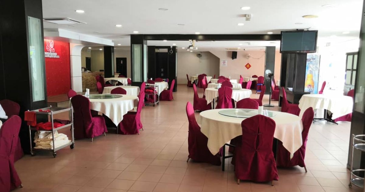 封面-大都会/电访酒楼新年订单