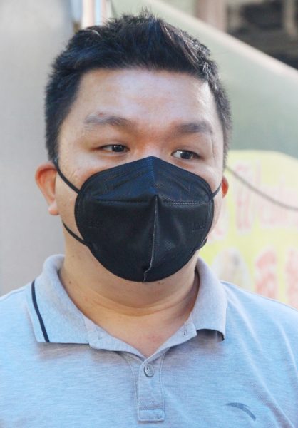 封面-大都会/跟进食物包装不能用订书针