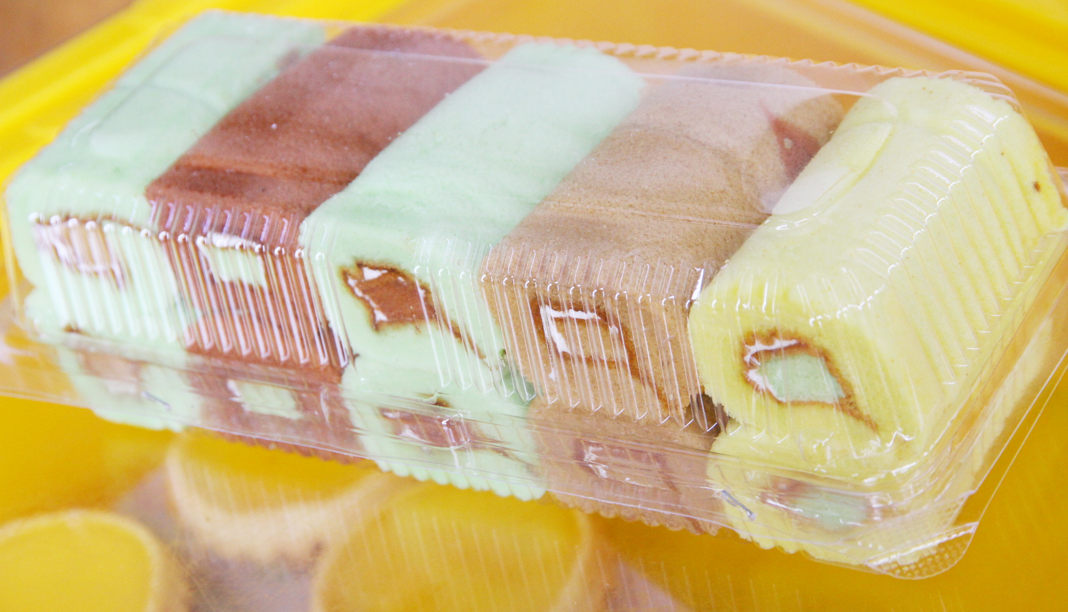 封面-大都会/跟进食物包装不能用订书针