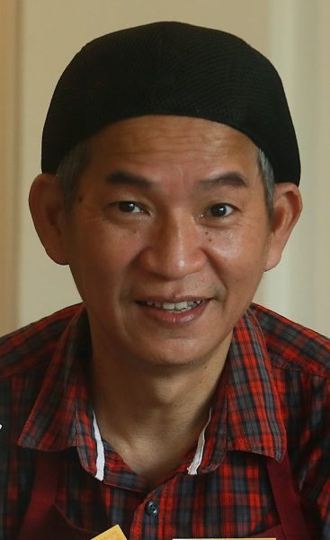 封面-大都会：电访食肆是否有缩小餐点分量