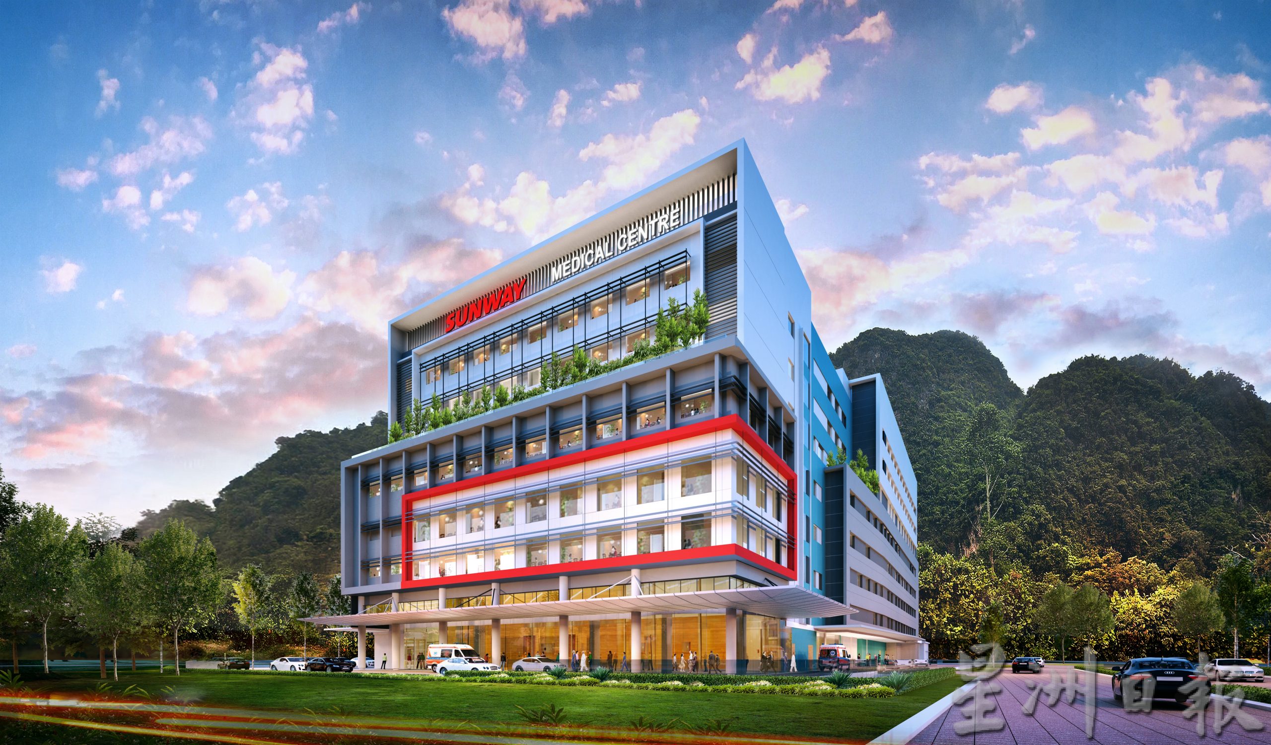 **封面文重传取代／提升打扪路段料9月竣工