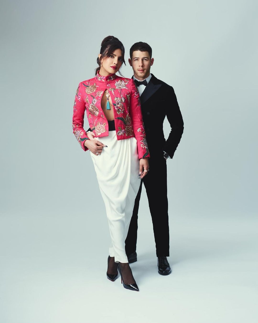 尼克强纳斯当爸 透过代理孕母添女