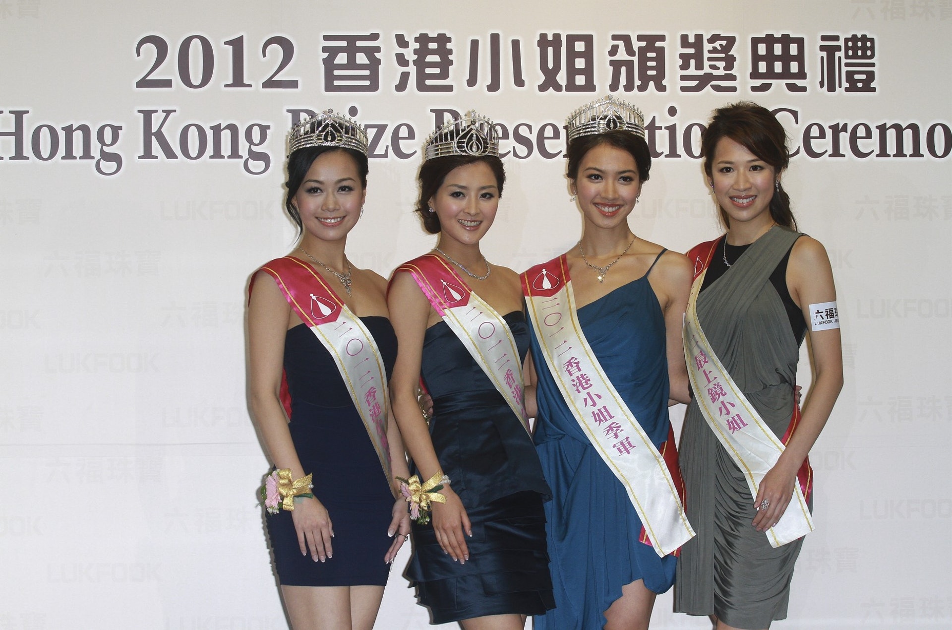 岑杏贤有子万事足 约满离巢无线