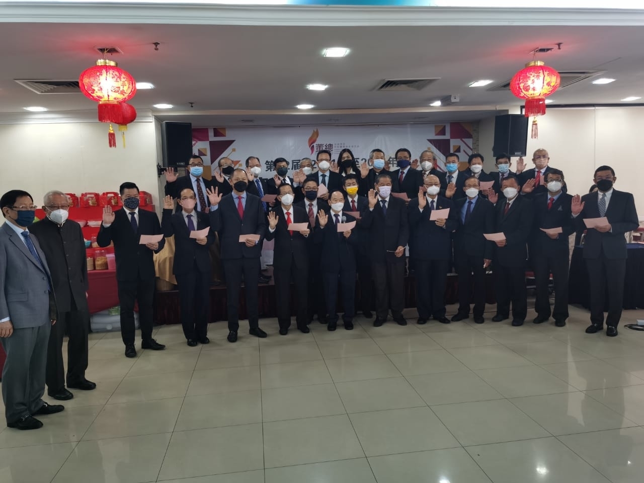 已删/刘利民:董总必须继续坚持“超越政党,不超越政治”