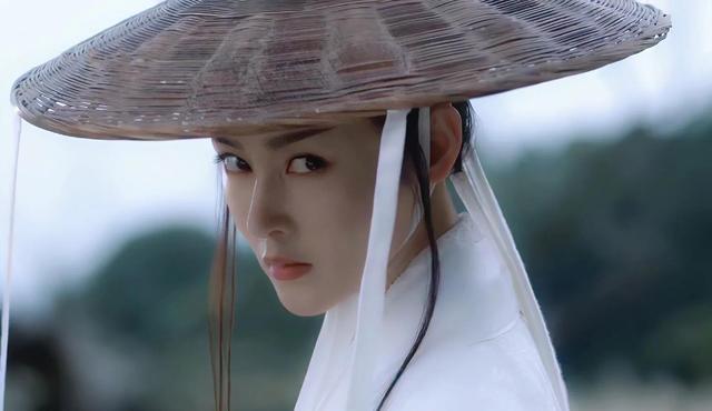 张天爱跳次河6万？ 天价片酬引热议