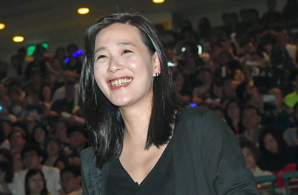 张悬2年半婚姻告吹  自爆要看心理医生